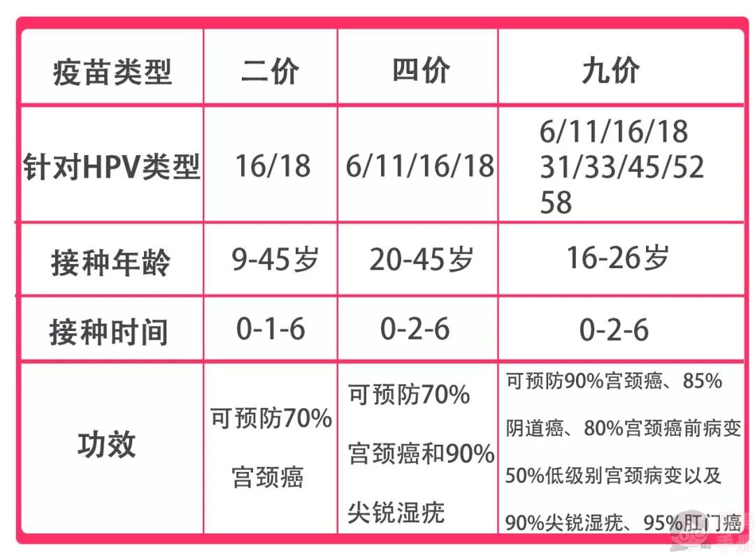感染HPV=宫颈癌？