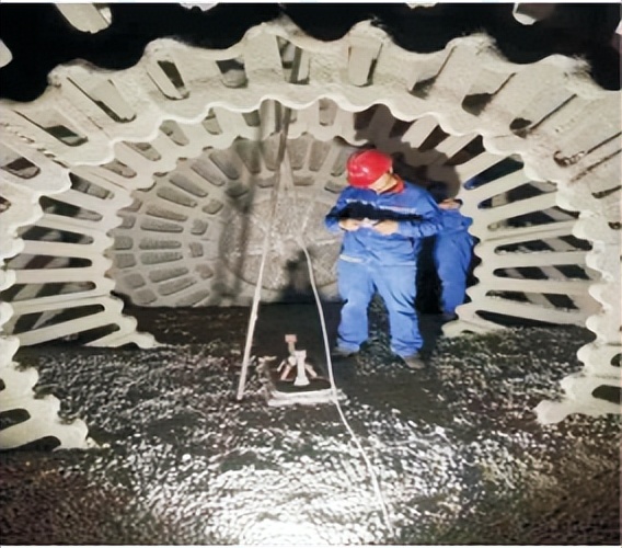 水泥粉磨系统详解,水泥联合粉磨系统工艺流程