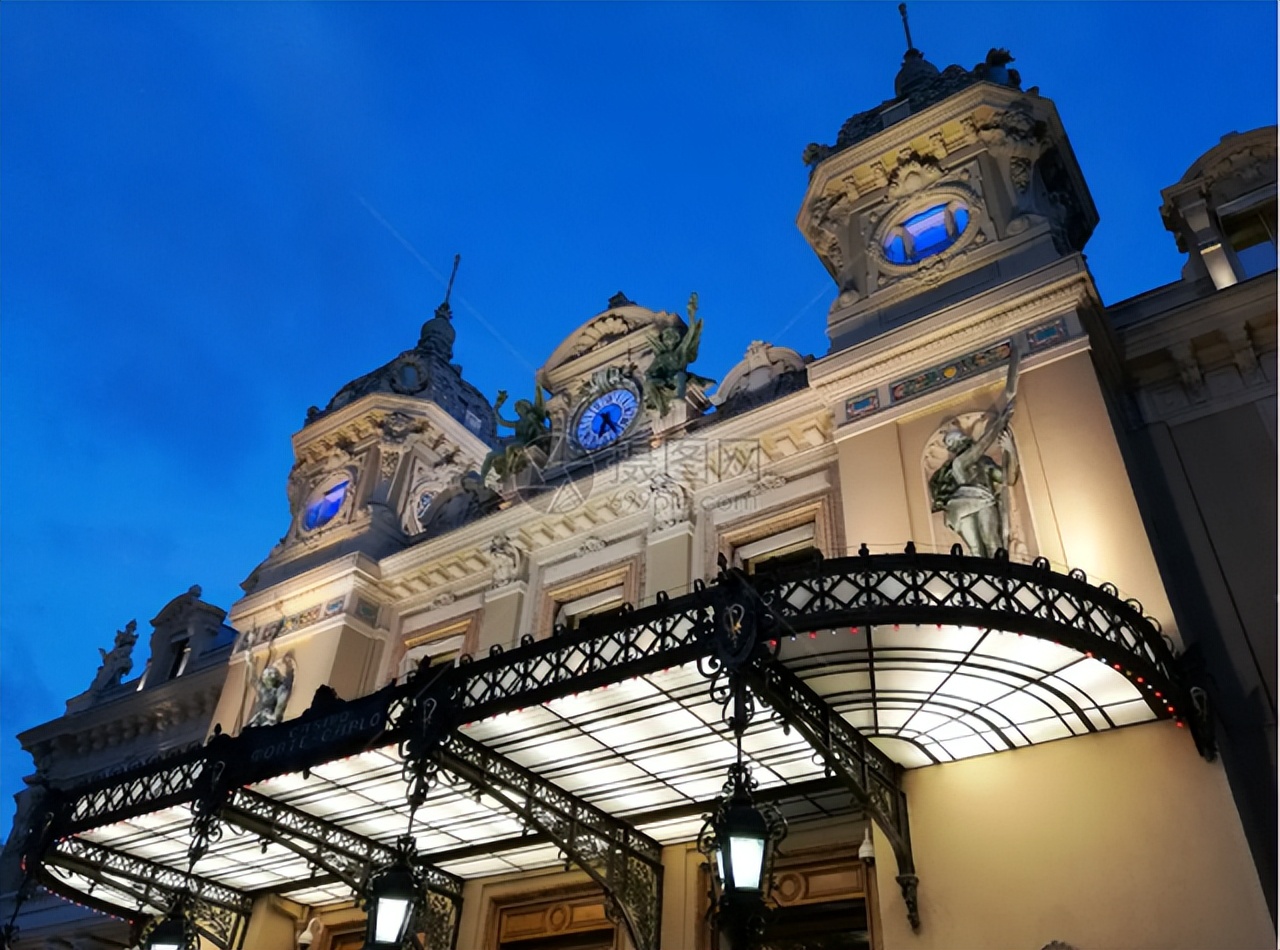 摩纳哥人均收入多少,摩洛哥平均收入水平