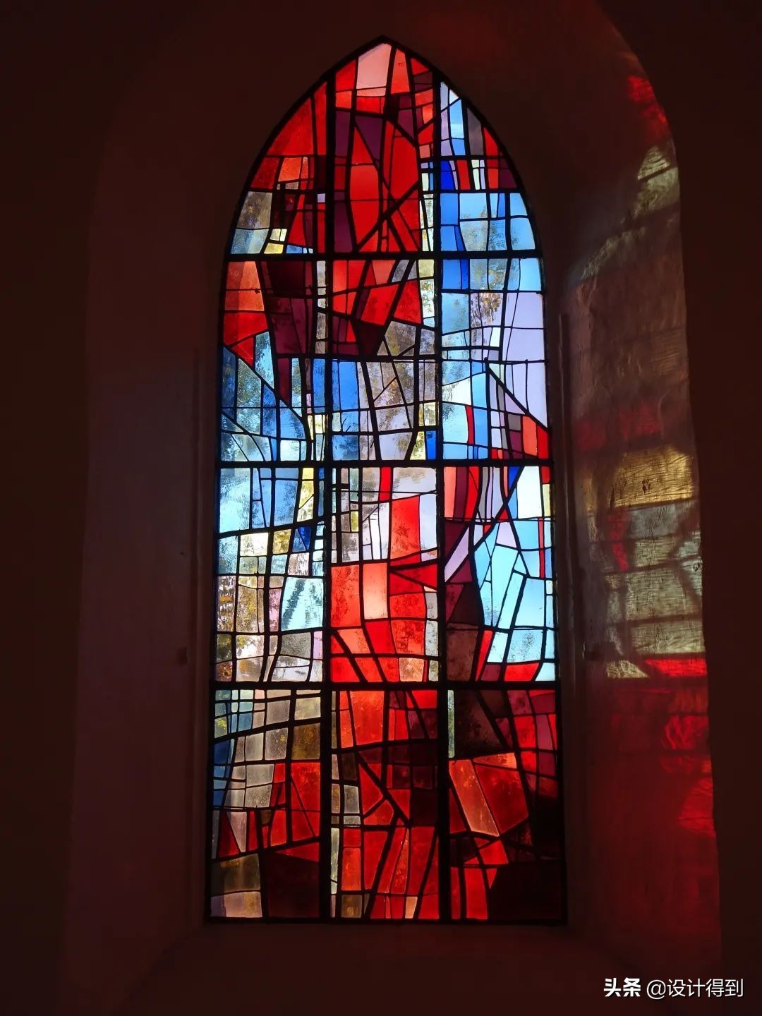 什么是艺术玻璃,艺术玻璃主要工艺有哪几类