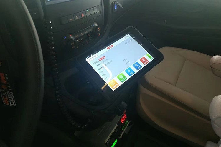 车载平板优势,工业平板有什么用途