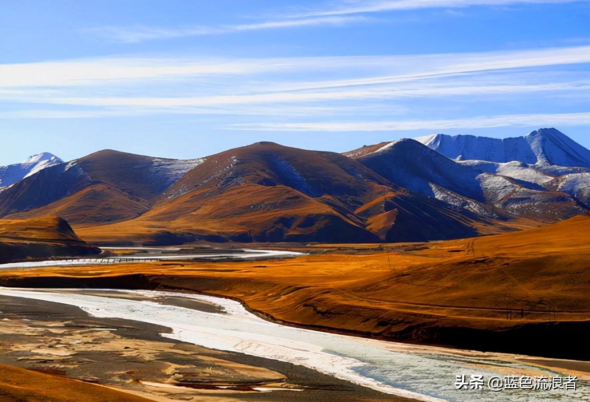 常住人口22万，青海一小城，来了就舍不得走