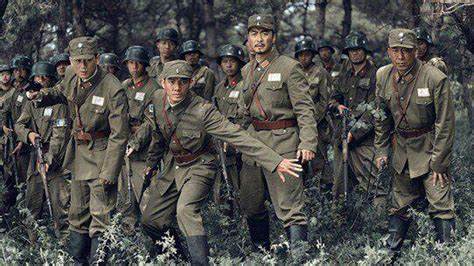 世界公认十大最强军队虎贲军,中国古代十大军队虎贲军