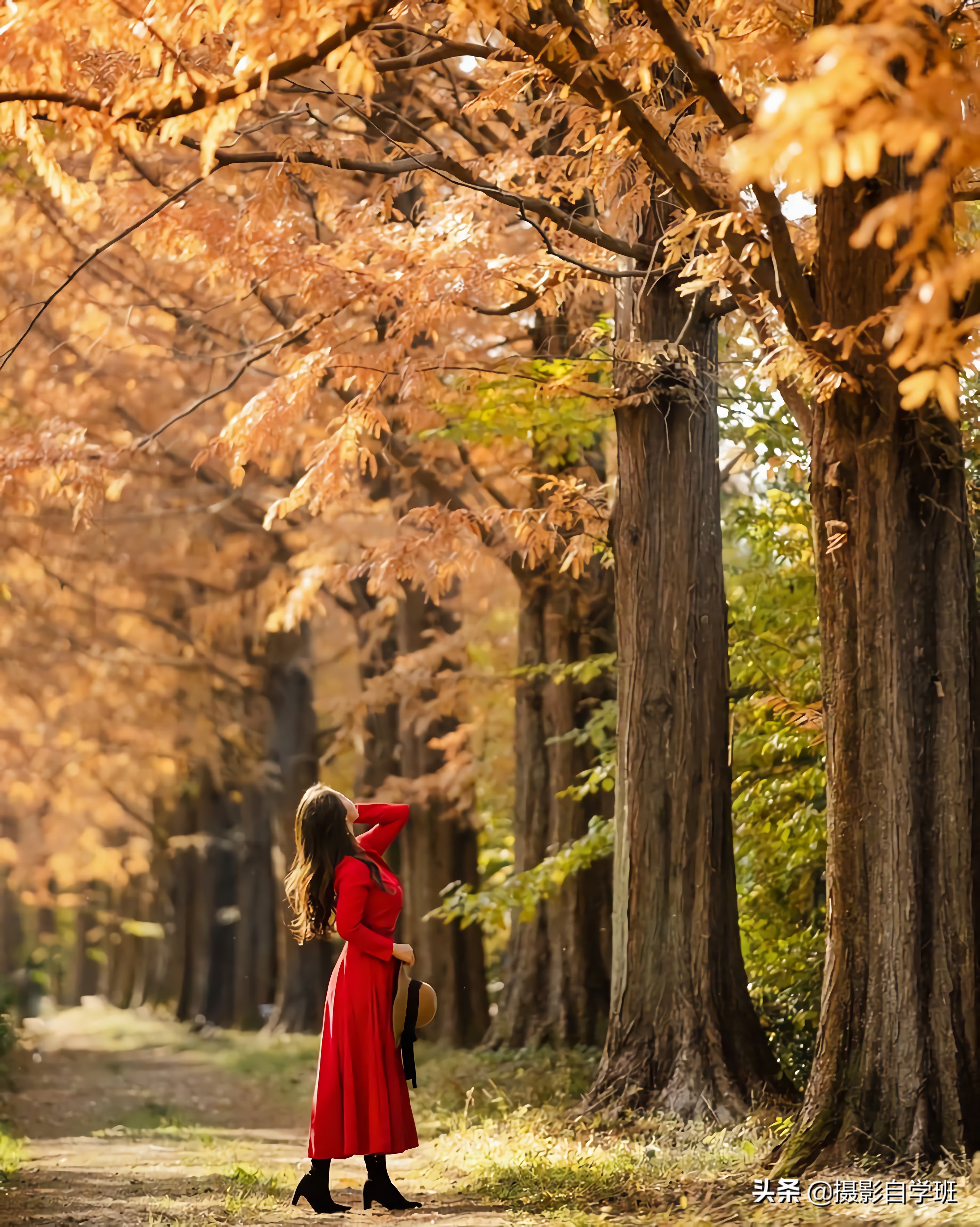 oppofindx7ultra人像摄影教学,photoshop人像摄影后期处理技法100问