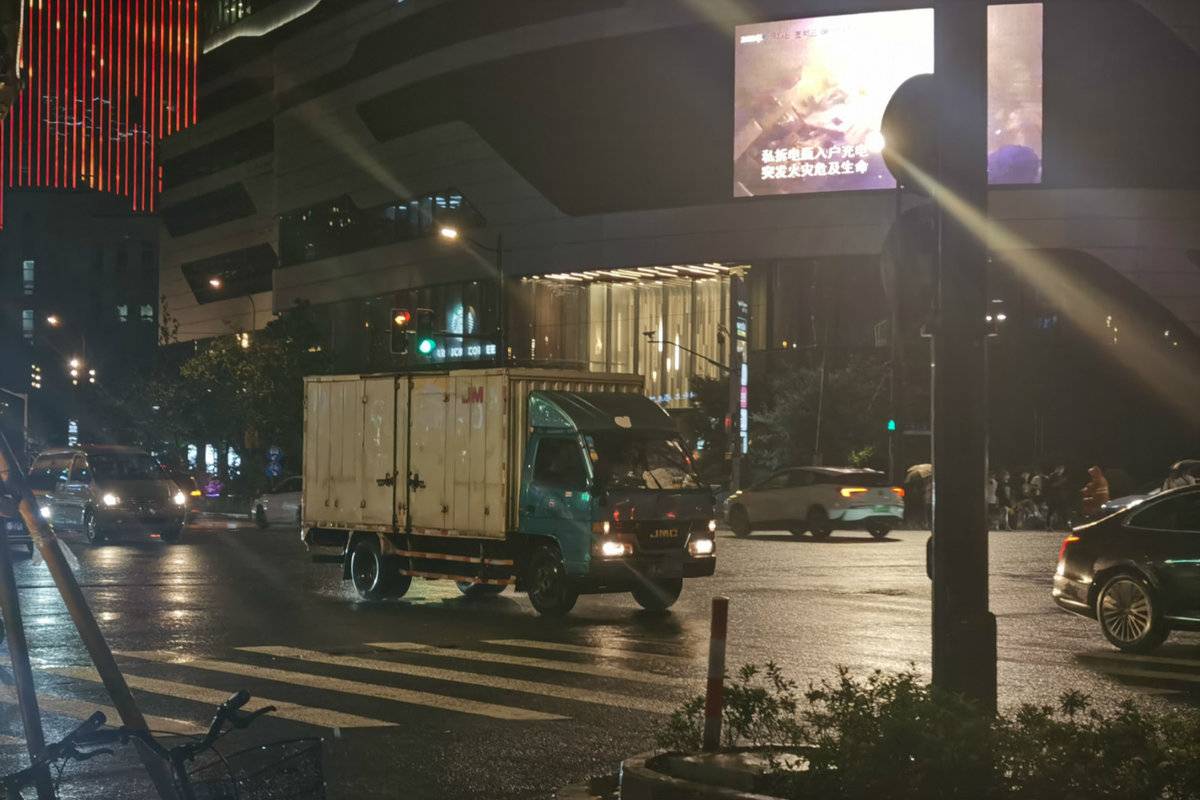 买货车签合同包货源靠谱吗,买货车包活新套路