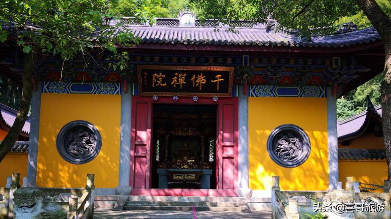 绍兴景区哪些景点免费自驾游,浙江省绍兴十大旅游景点