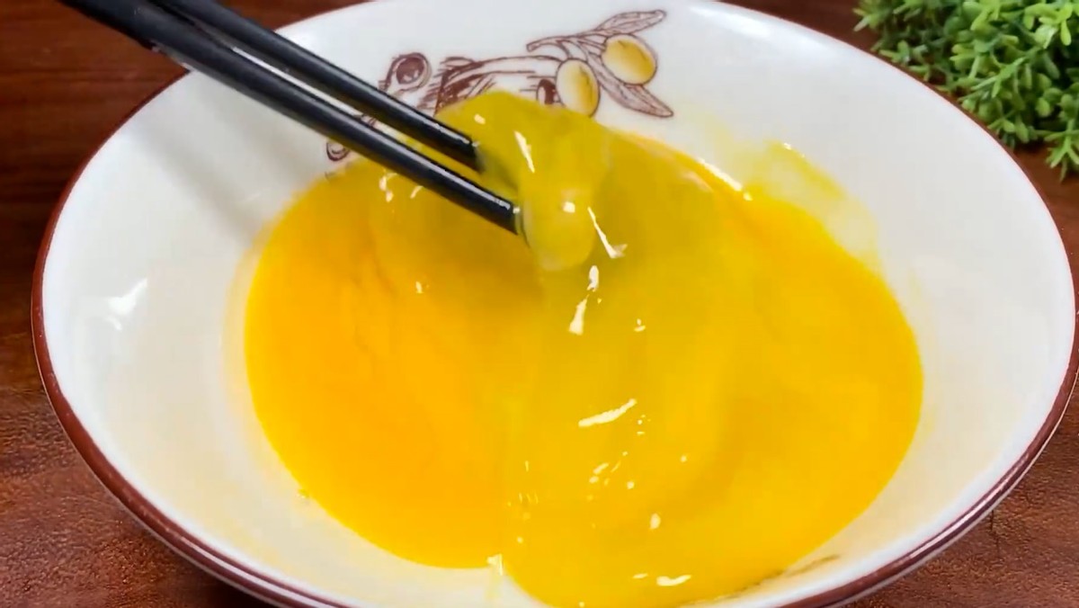 鸡蛋饼的各种做法轻松get营养早餐,不用平底锅做鸡蛋早餐100种方法