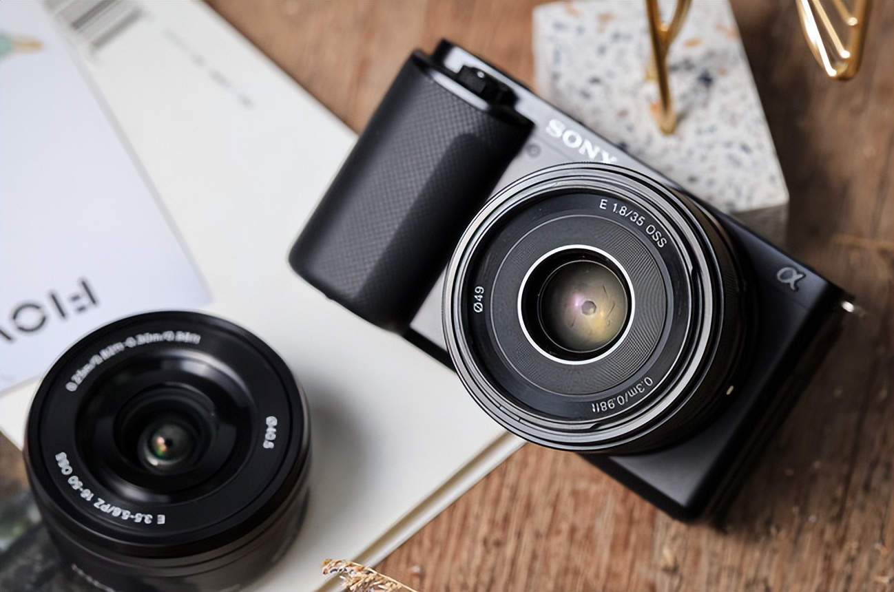 5千元相机性价比最高的推荐,五一最值得入手的相机