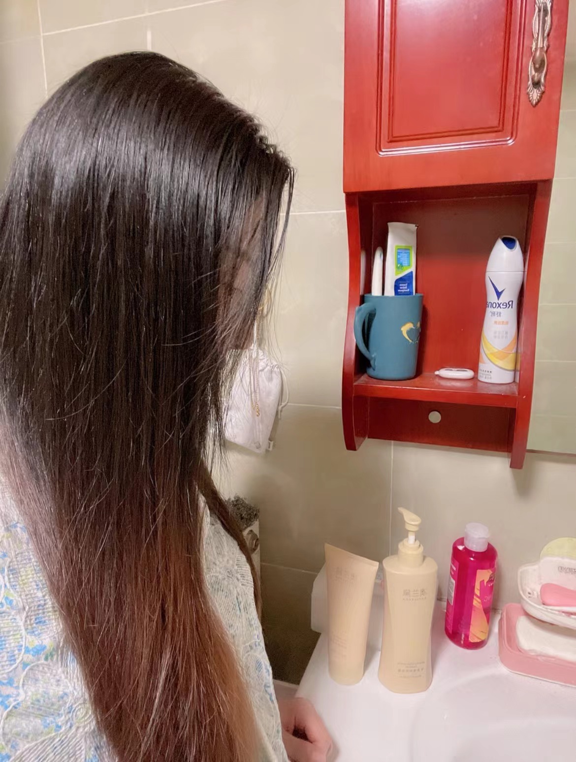 澳兰黛洗发水,澳兰黛小孩洗发水