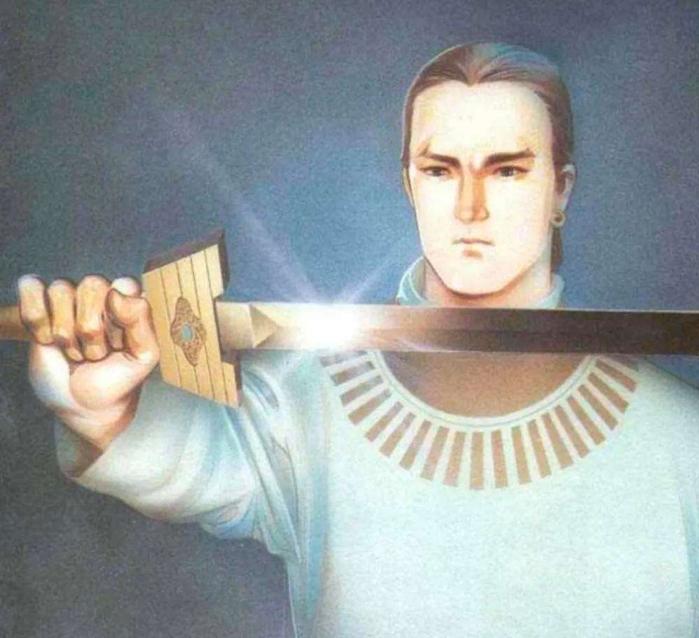 剑晨的实力,剑晨高光时刻