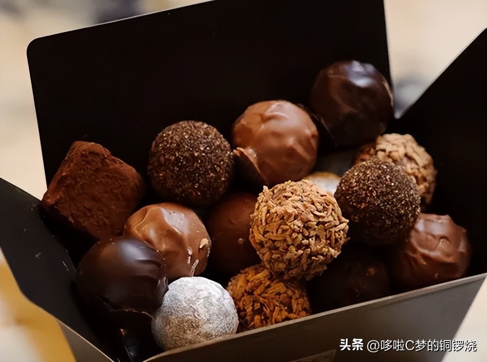 为什么说比利时的巧克力最正宗,世界上最好吃的比利时巧克力