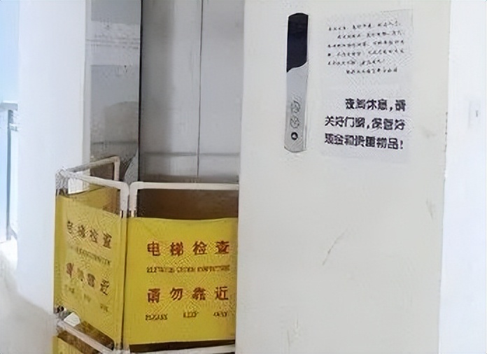 电梯更换零配件需要什么材料,电梯更换配件流程