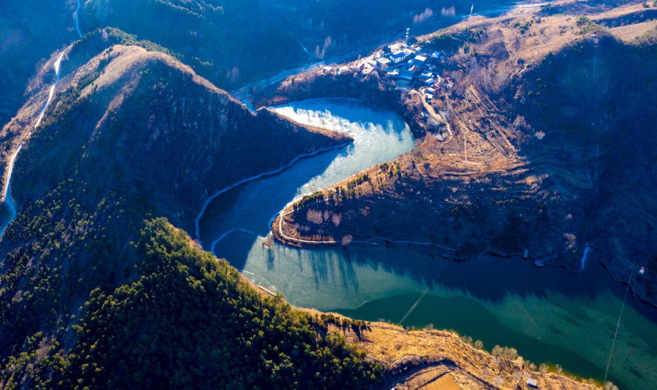 “济南之山天下奇”|一起了解济南名山背后的无限诗情