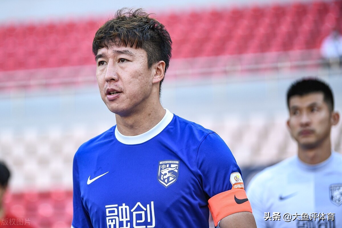 中超第五轮武汉队,2022中超武汉三镇第五轮