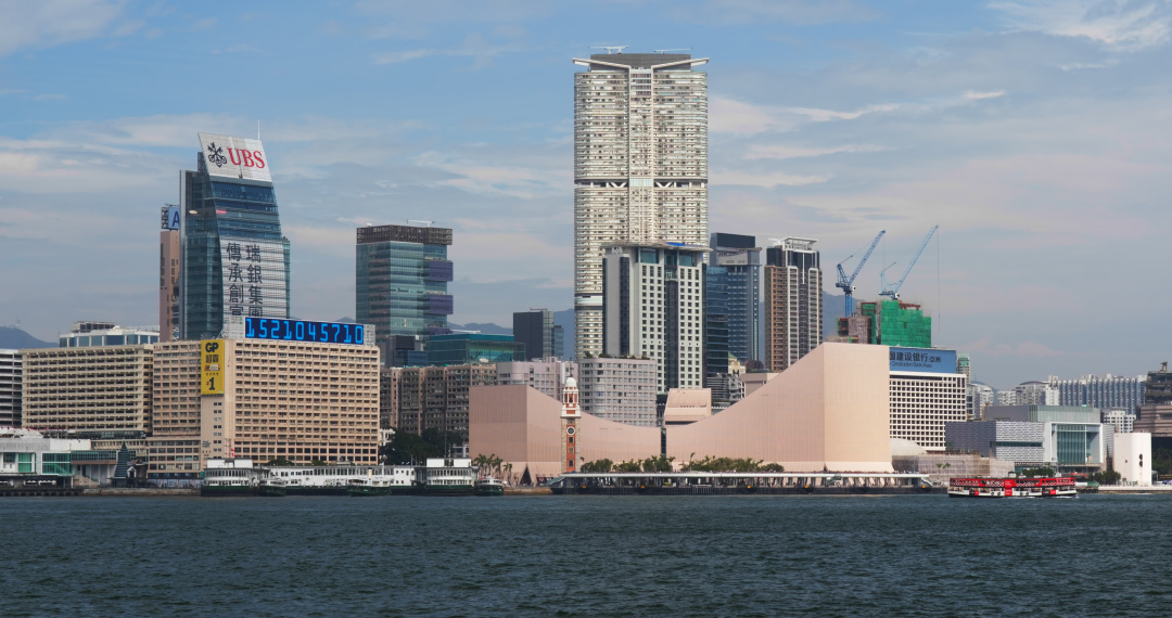 最新香港旅游攻略,香港最新通关指南