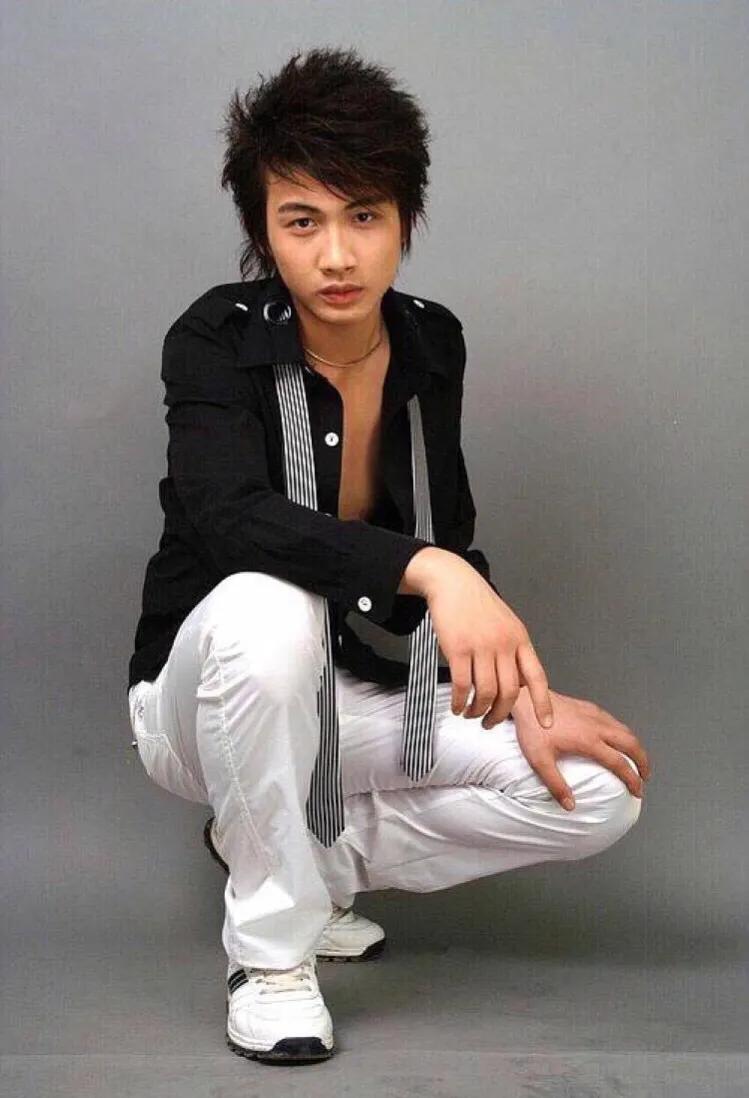 五位割双眼皮的明星,许魏洲张彬彬谁最配景甜