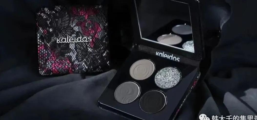 完美日记失败后，彩状行业为什么还有投资机会？