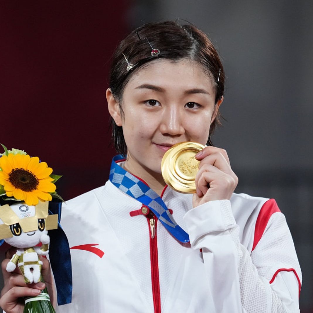 陈梦澳门世界杯输给谁了,陈梦止步四强澳门赛