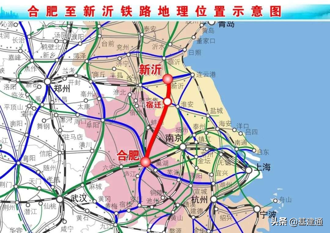 甘肃投3000亿加快铁路建设,2022年拟开工57条高速铁路