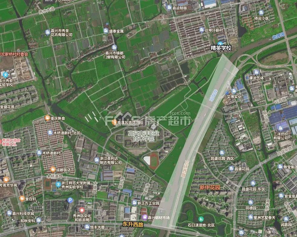 嘉兴装配式文旅建设,嘉兴建设大运河国家文化公园