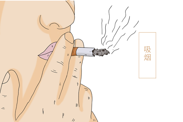 喝茶对经常抽烟喝酒的人好吗,抽烟的人经常喝茶对肺好吗