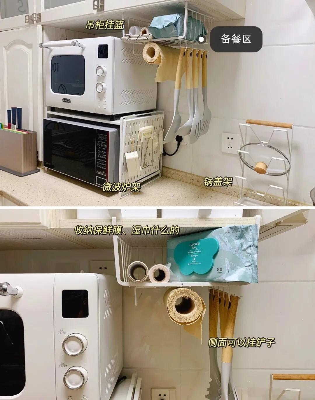 最简单的小户型收纳方法,小户型收纳妙招请查收