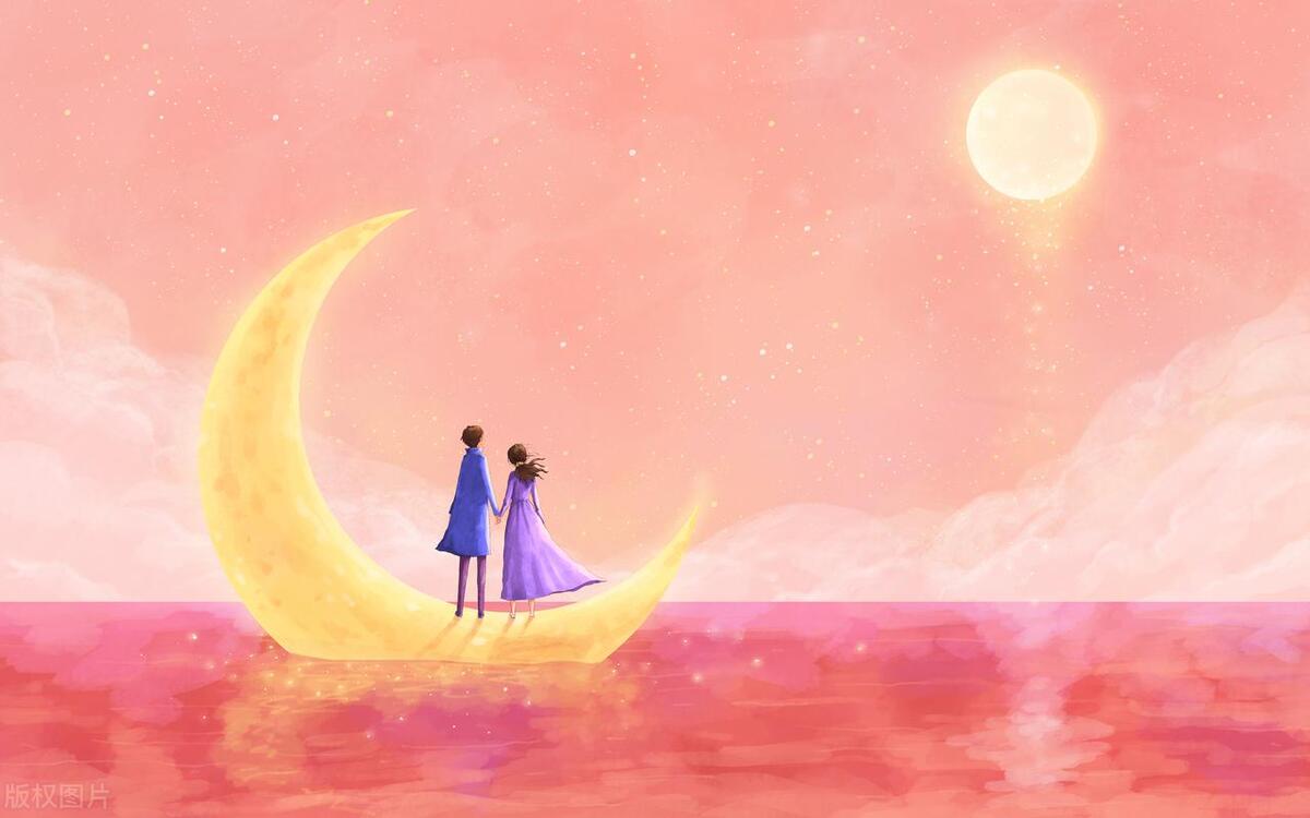 就算爱得卑微也不主动分手的星座,爱得特别卑微又不想放手的星座男