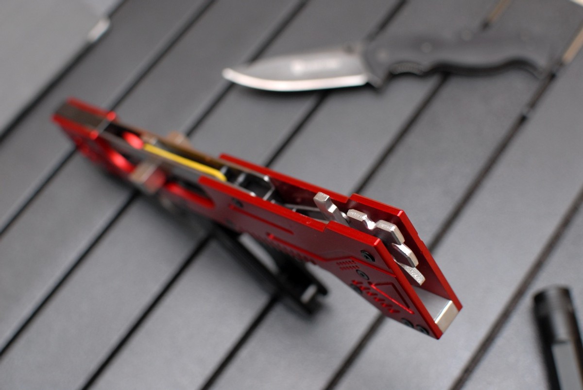 模拟体验枪械,汉道洛克皮筋枪