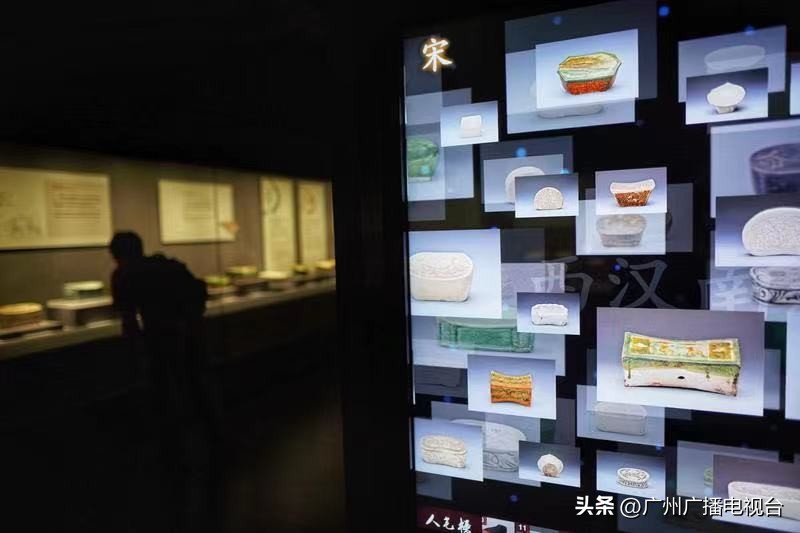 今年*会两**，我与ChatAI聊了聊广州⑤|穿“粤”古今两千年