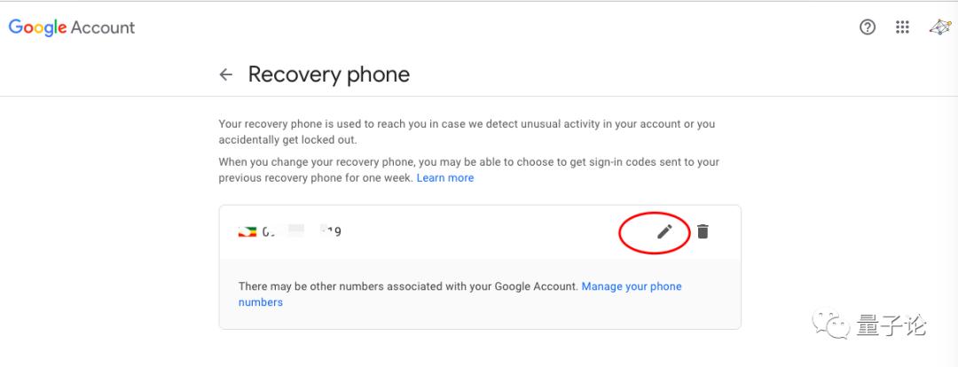 谷歌账号修改密码安全码怎么弄,谷歌账号修改密码都是英文