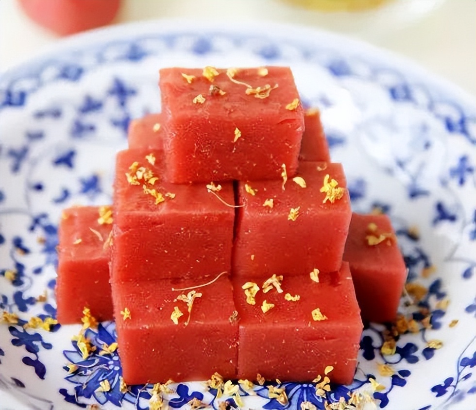 55种菜品推荐,简单易学的特色菜系