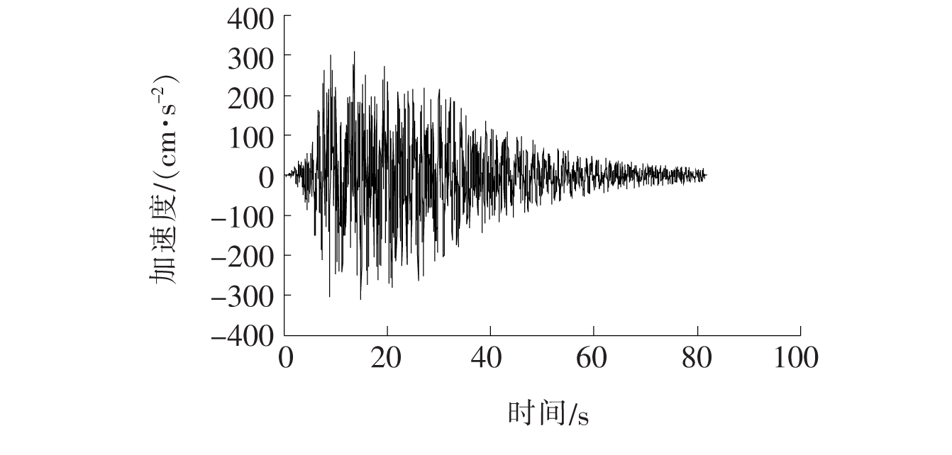 支座滑板磨损对多塔斜拉桥抗震性能影响研究