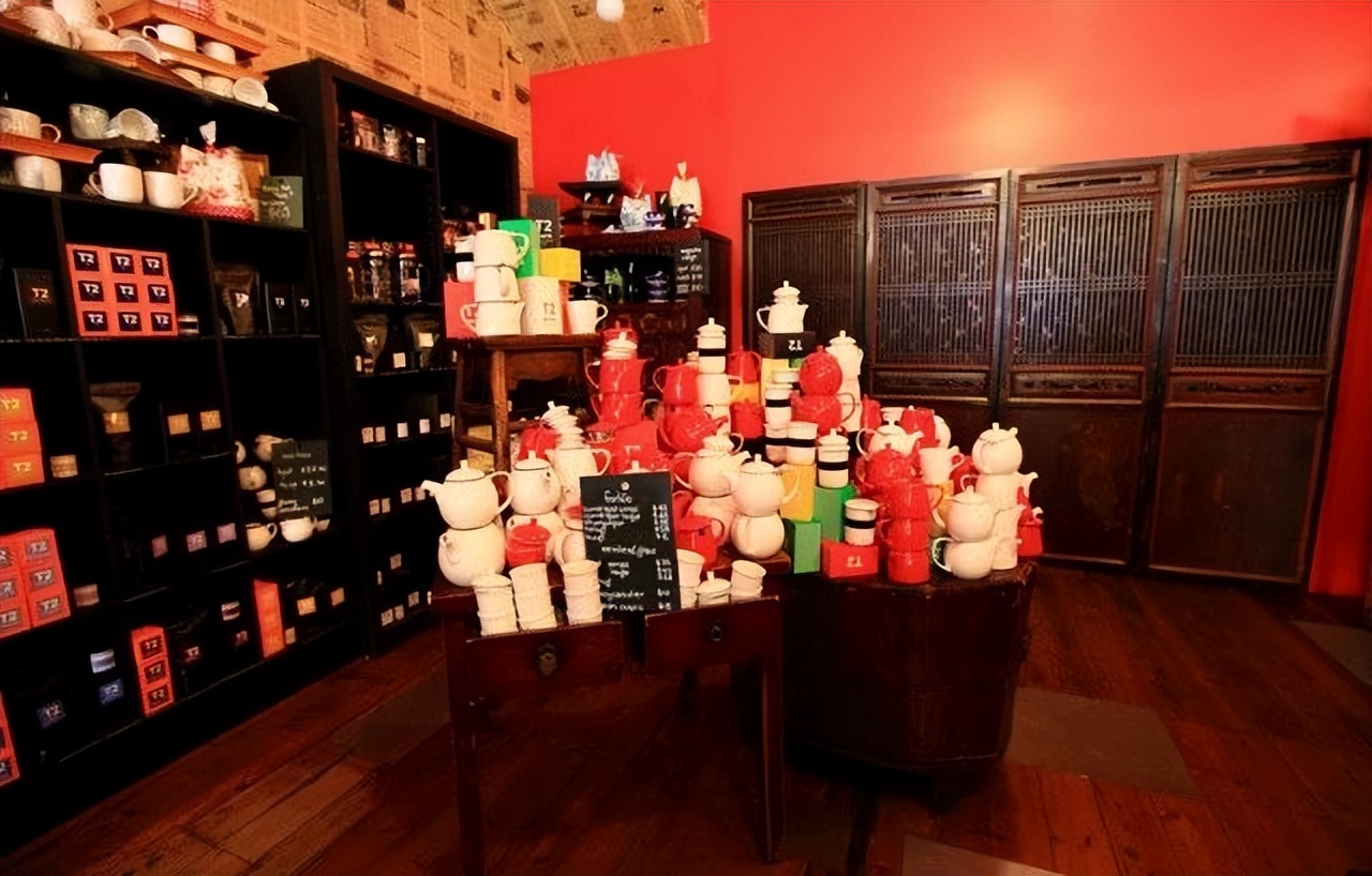 t2茶叶澳洲,文圣茶话