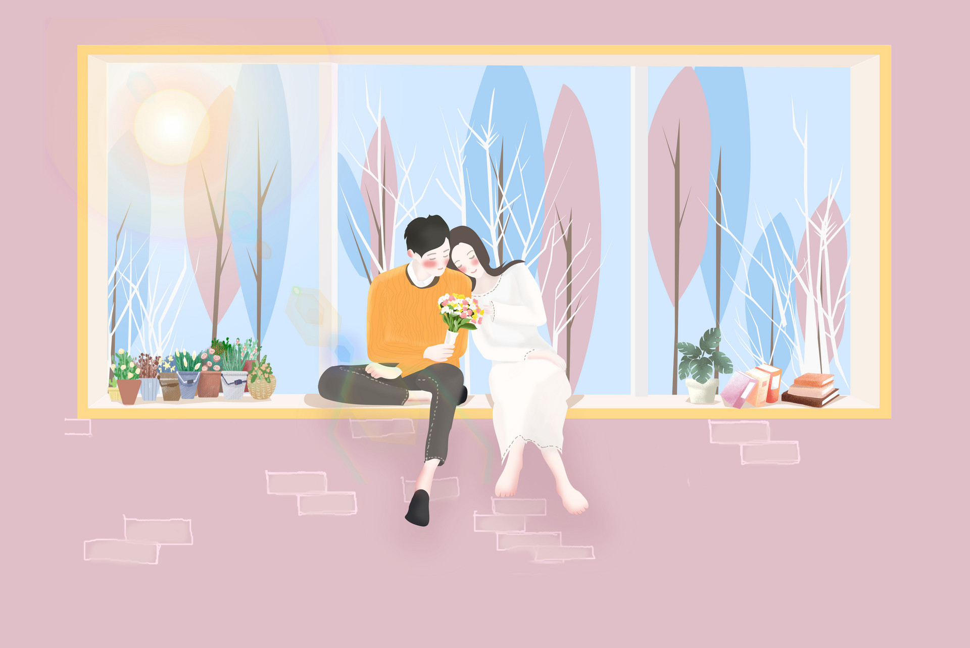 一个女人很好追她是真的单纯吗 (判断一个女人好不好追)