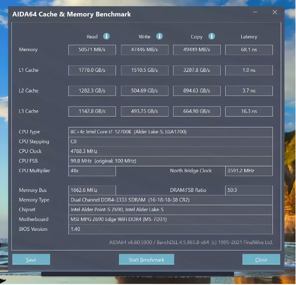 后浪推前浪，新的内存价格屠夫来了，国产高性价比普通内存条测试