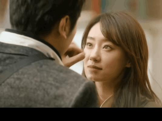 《交换人生》为了追女神，许愿变成女神的大叔男友，居然成真了