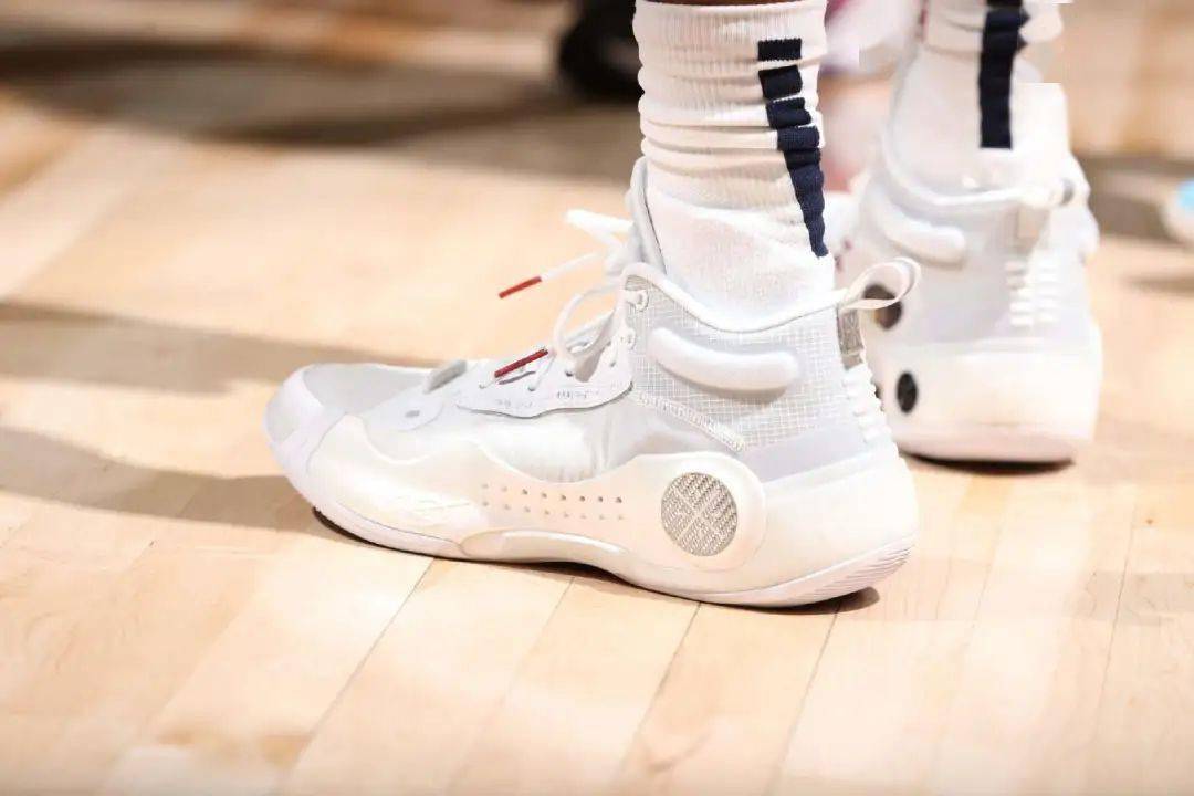 莫兰特签名鞋继续出吗,莫兰特签名鞋为何发售那么快