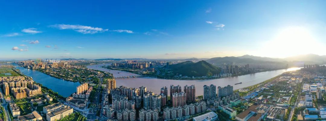 斗门开门红,珠海2023年企业100强