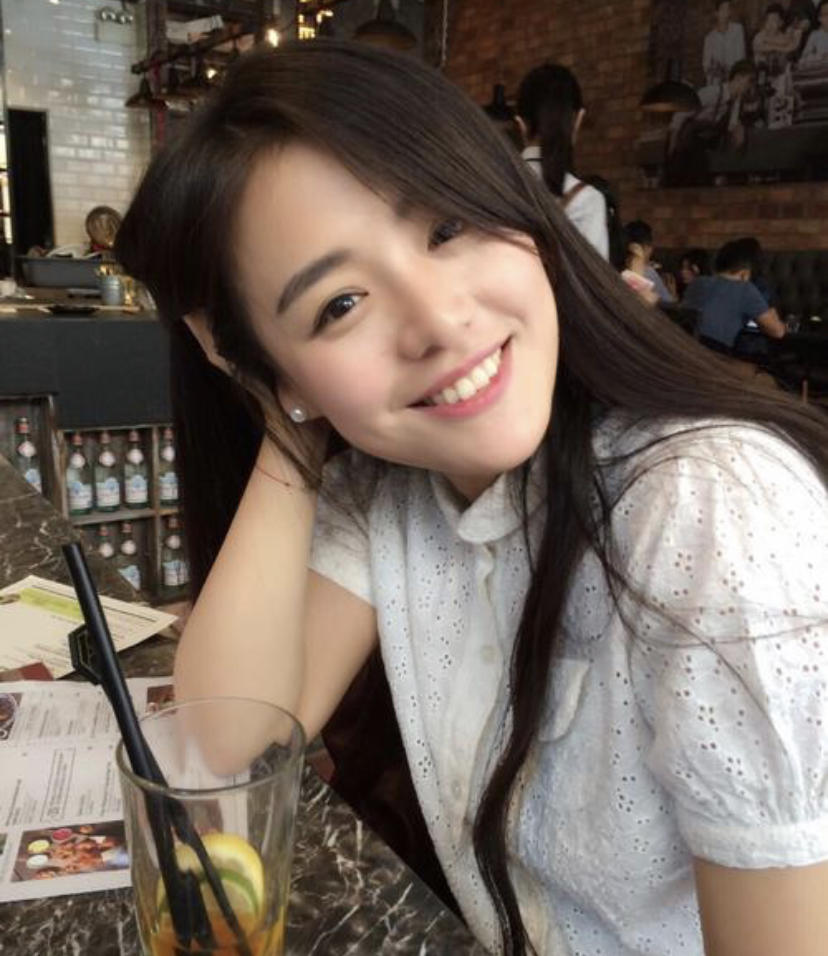 方脸大腮帮适合中分还是三七分,大饼脸中分超级简单又漂亮的发型