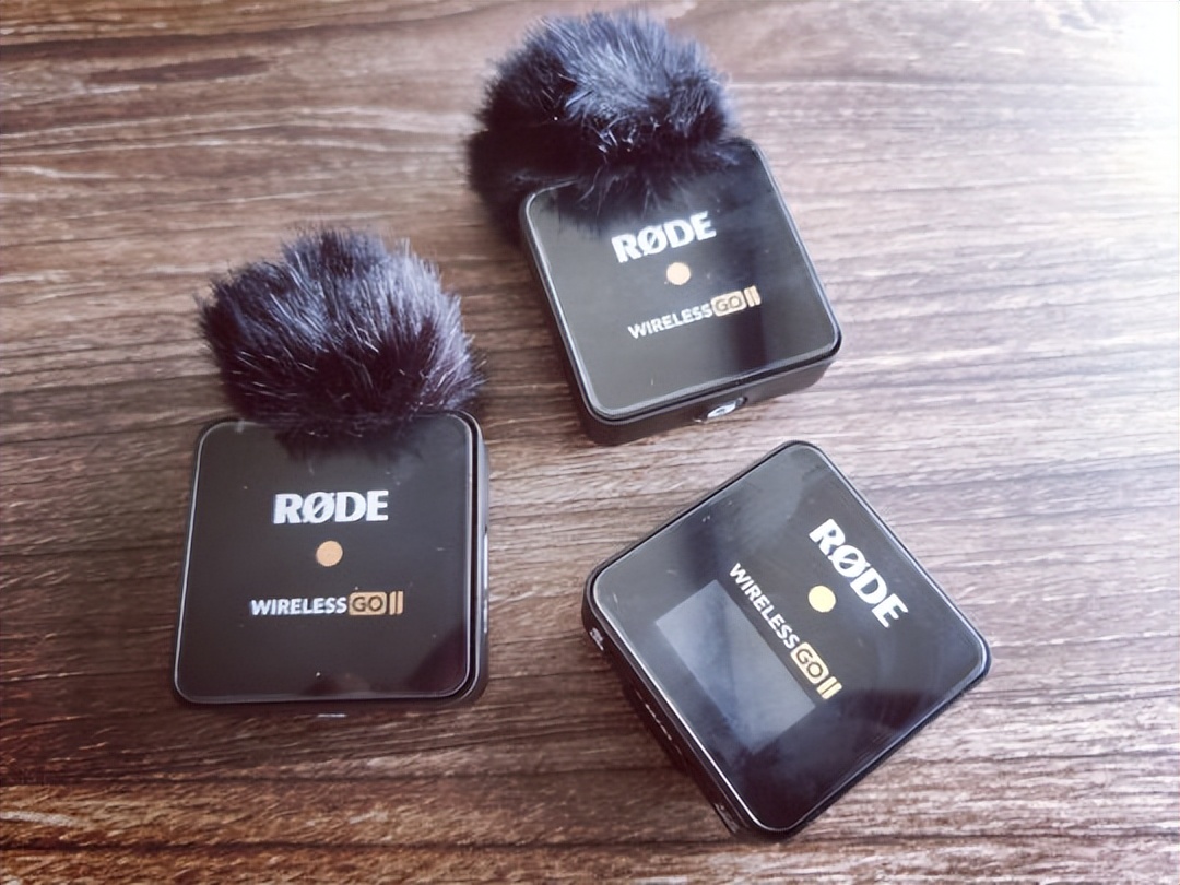 无线麦克风哪个品牌最好,什么品牌的无线麦克风最好