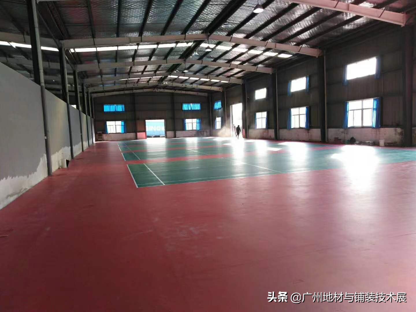 展商推荐,临沂市百合装饰材料