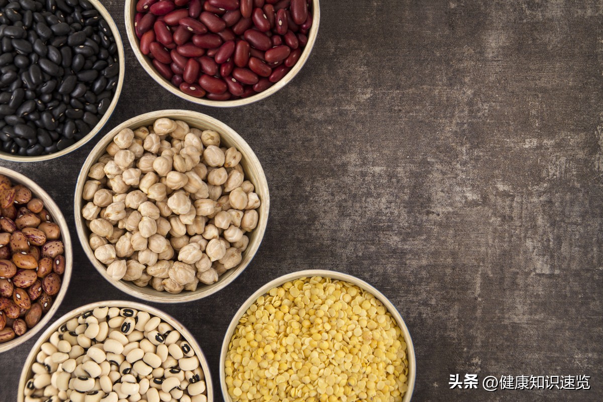 腹泻不能吃的十种食物,引起腹泻的食物大全