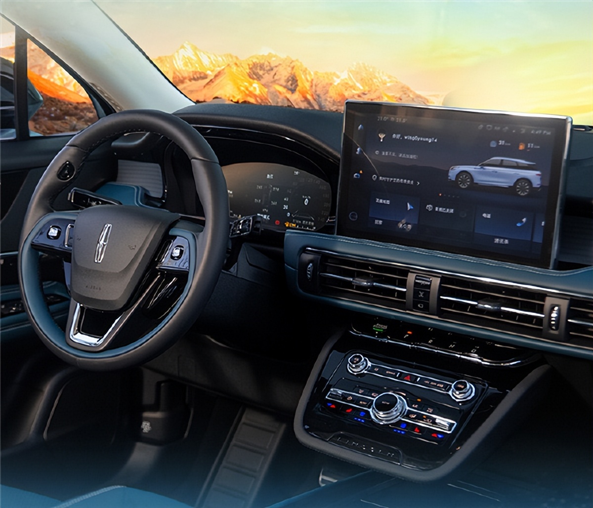 林肯冒险家限量版,林肯冒险家限量版报价