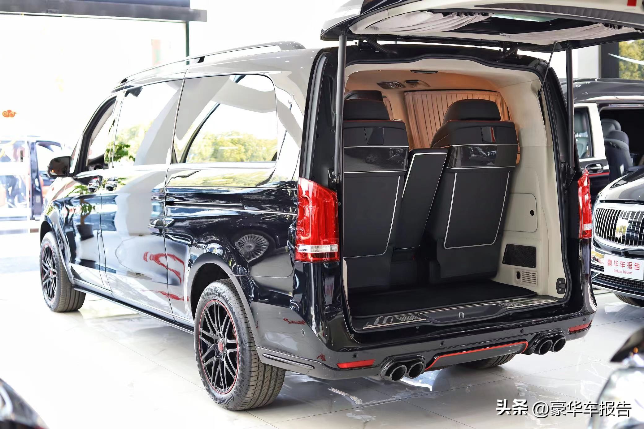 全新奔驰brabus,新款奔驰brabus