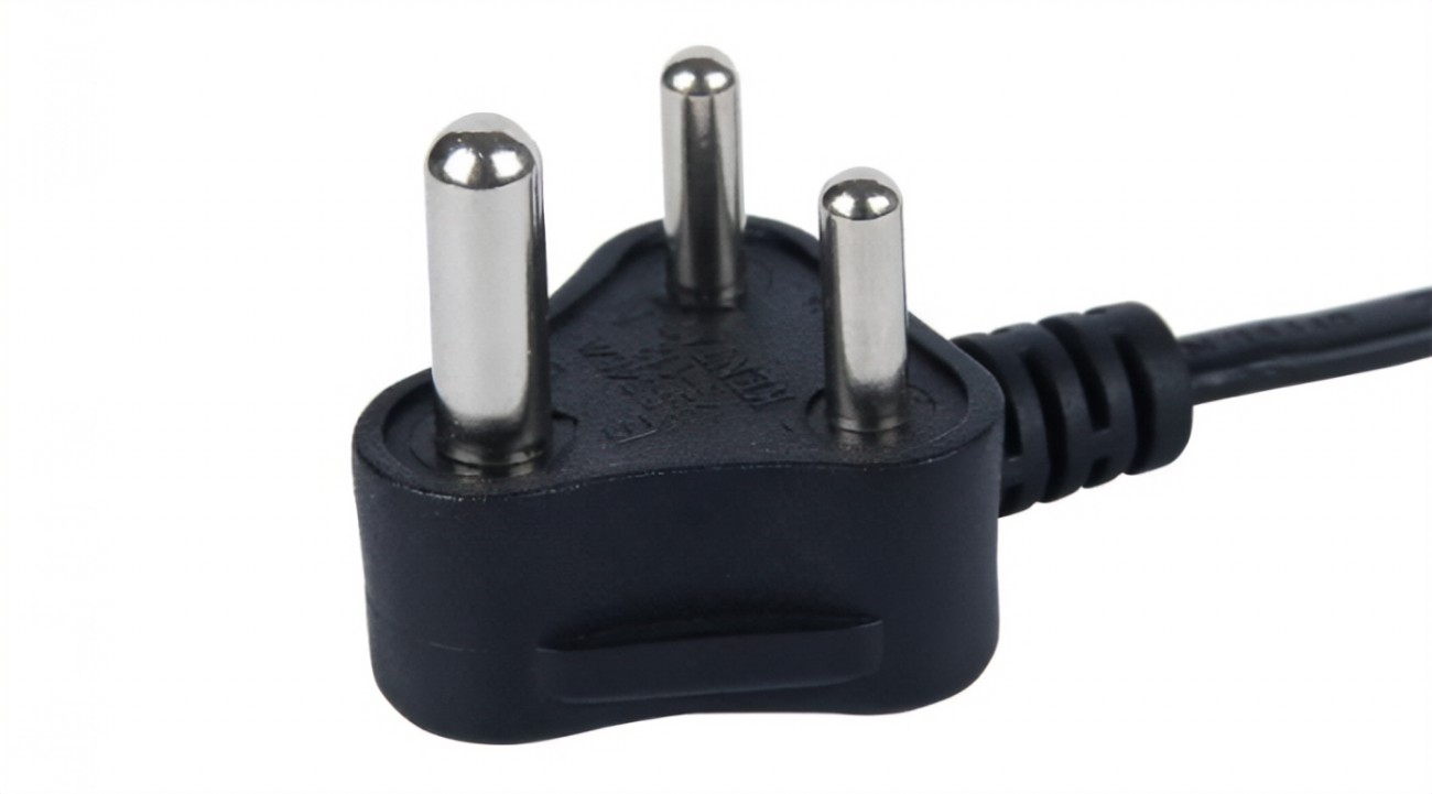 世界各国插头电源线,欧洲电源插头类型