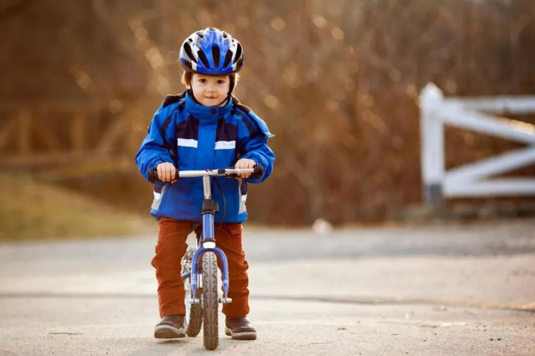 儿童运动的新与变
