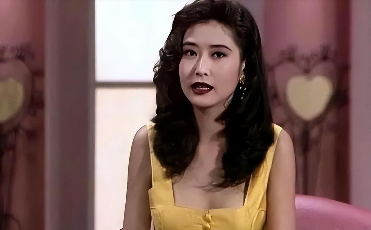 “性感女神”一脱成名，全裸出镜混成影后，玩够了嫁豪门生活幸福