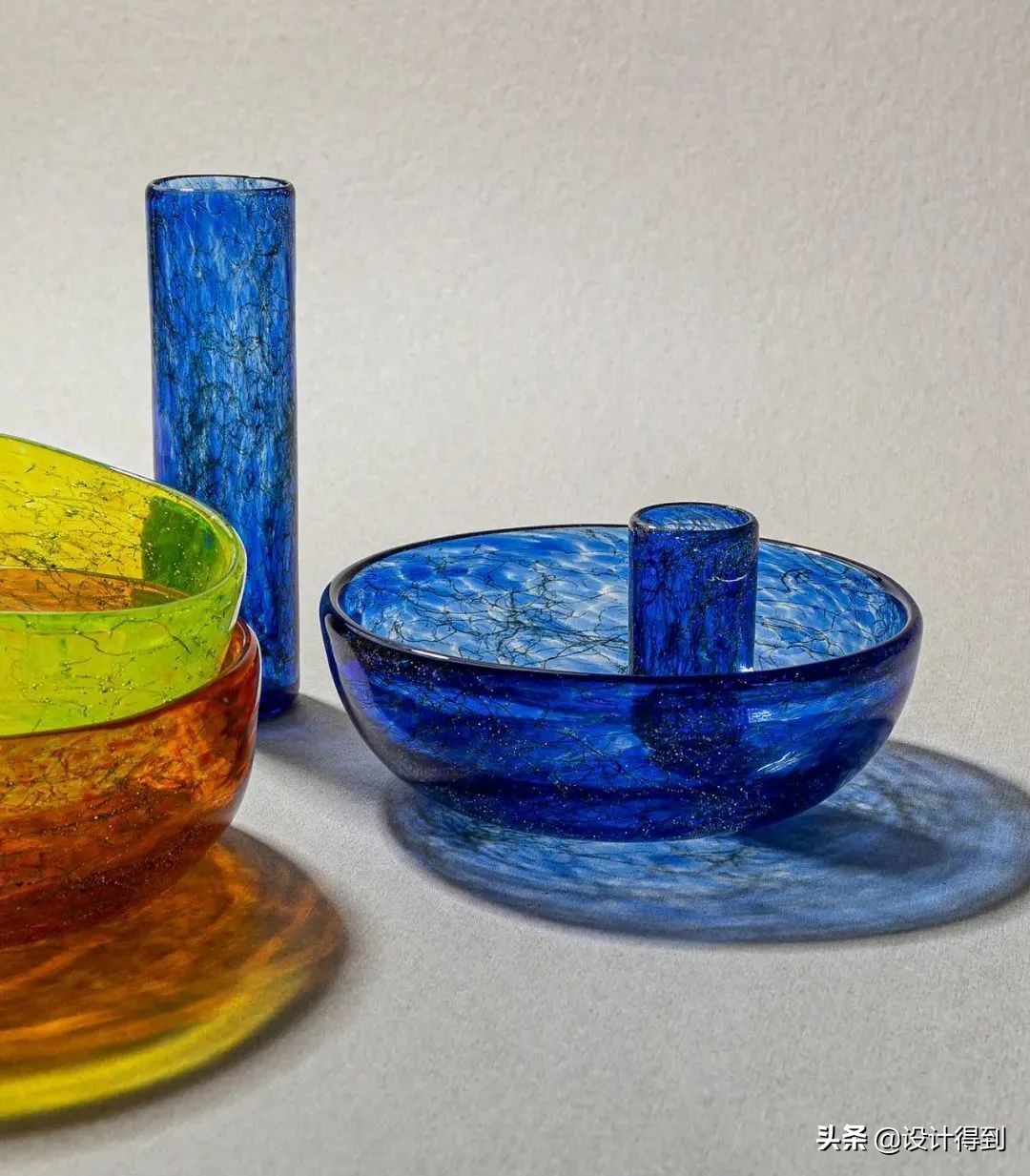 什么是艺术玻璃,艺术玻璃主要工艺有哪几类