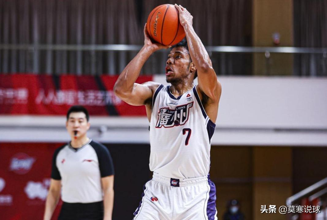 用带强队的方法去带一支弱队，郭士强的调教能力你不服不行