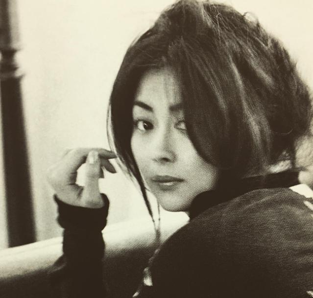 金城武谈起恋爱来是什么样子的,金城武唯一透露给媒体的一段暗恋